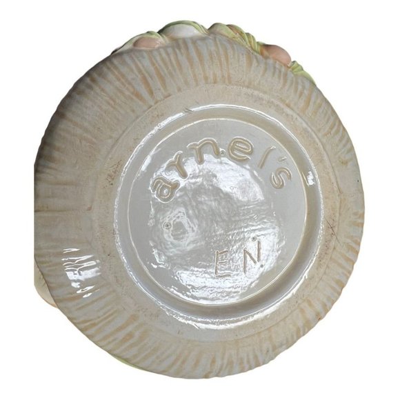 Vintage Arnel's Mushroom Canister - Picture 5 of 6